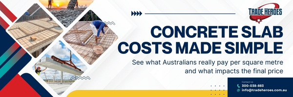 How Much Does A Concrete Slab Cost In Australia
