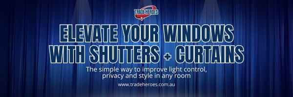 Plantation Shutters With Curtains: A Comprehensive Guide