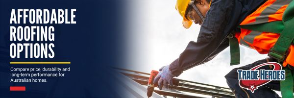 What Is The Least Expensive Type Of Roof