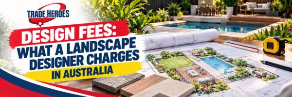 Design Fees: What A Landscape Designer Charges