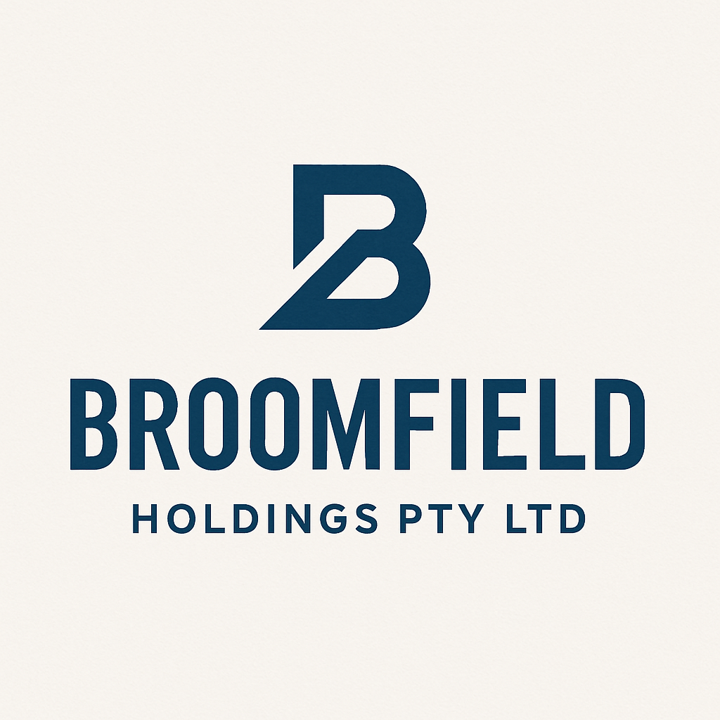 Broomfield Holdings Pty Ltd