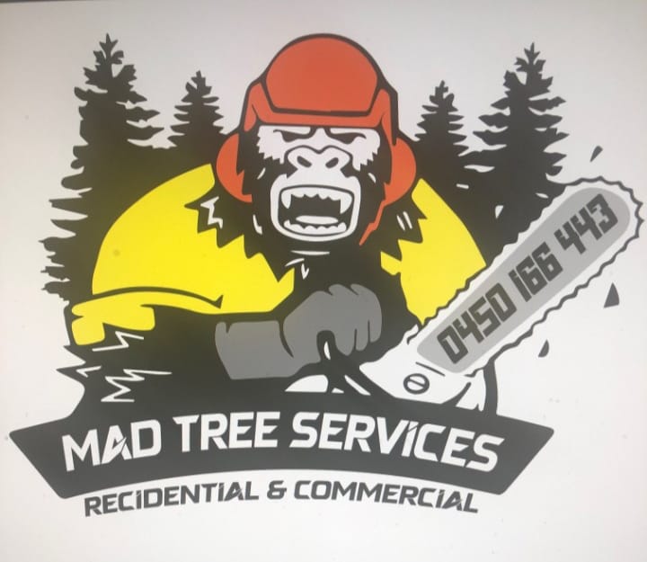 MAD TREE SERVICES