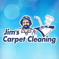 Jim's Carpet Cleaning