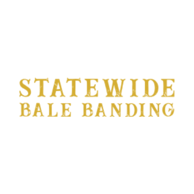 Statewide Bale Banding Logo