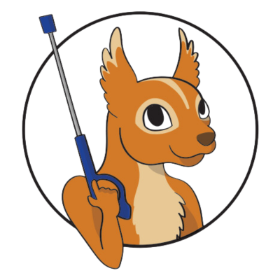 ProWash Squirrels