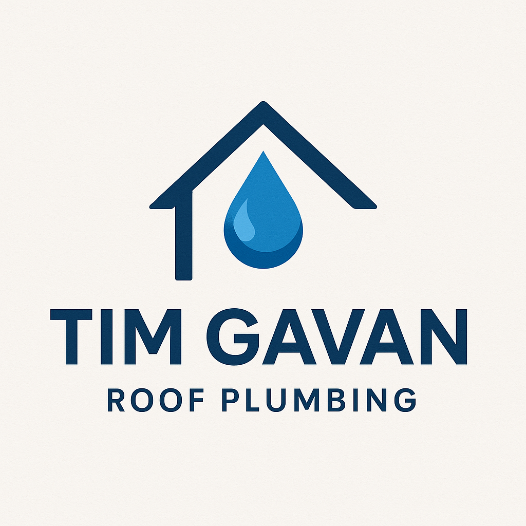 Tim Gavan Roof Plumbing