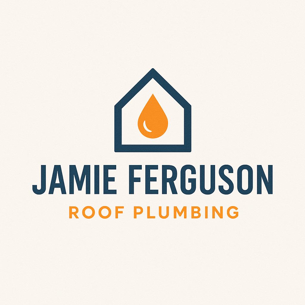 Jamie Ferguson Roof Plumbing