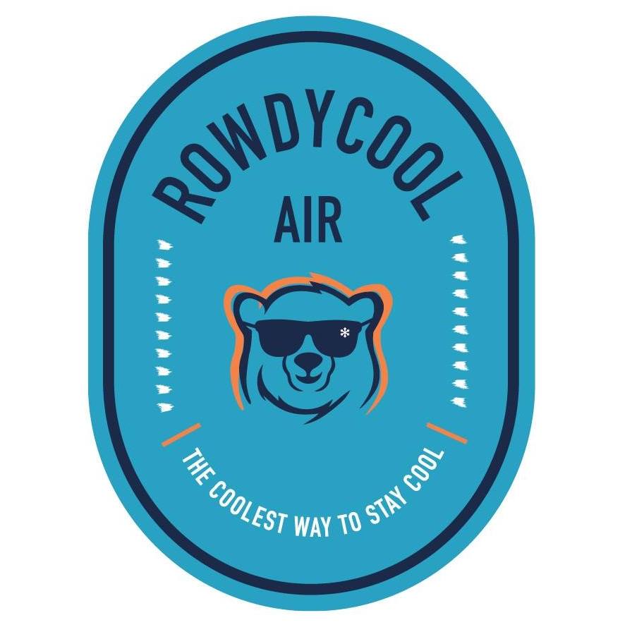 ROWDYCOOL AIR
