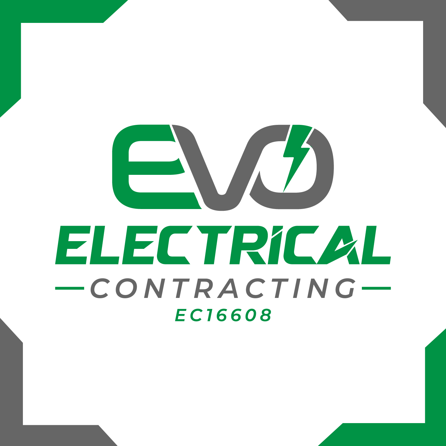 EVO Electrical Contracting