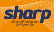 Sharp Air-Conditioning and Refrigeration