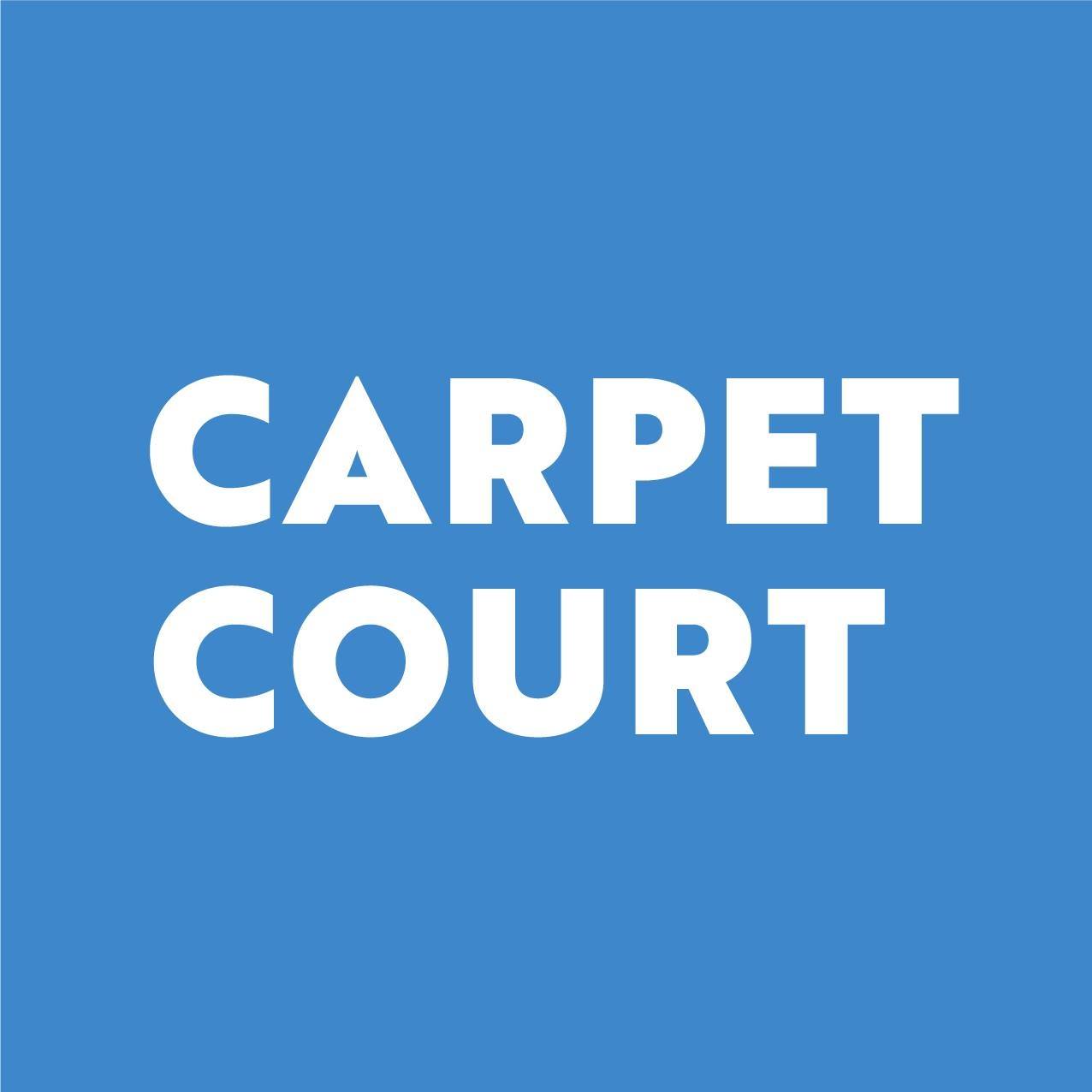 Carpet Court Cannington Logo