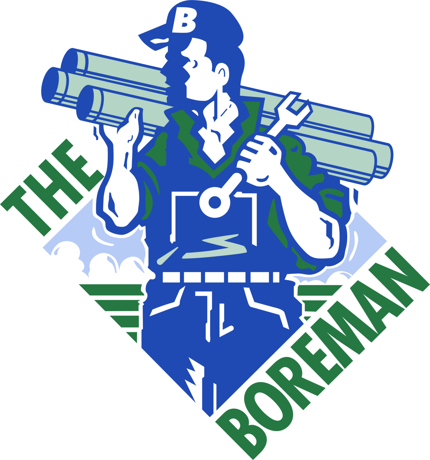 The Boreman