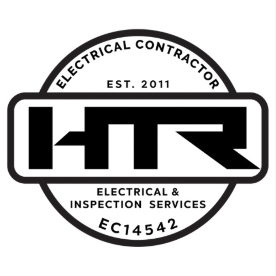HTR ELECTRICAL Logo
