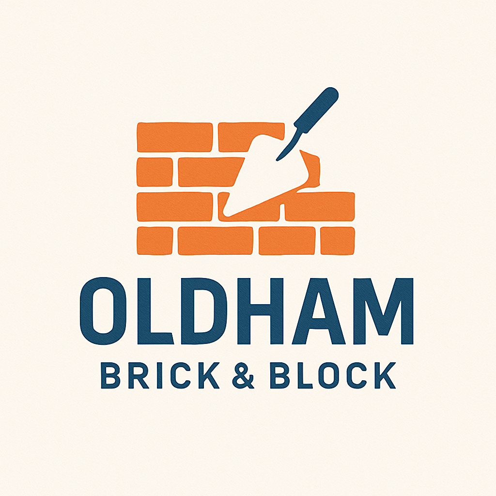 Oldham Brick & Block