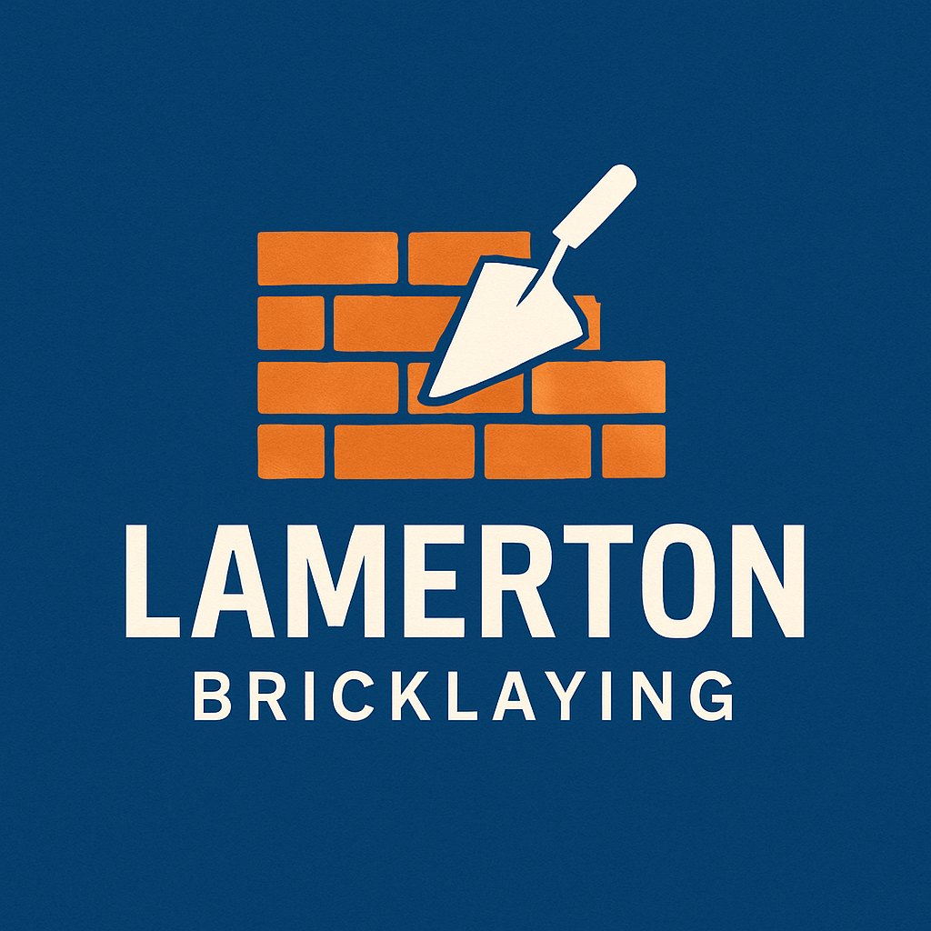 Lamerton Bricklaying