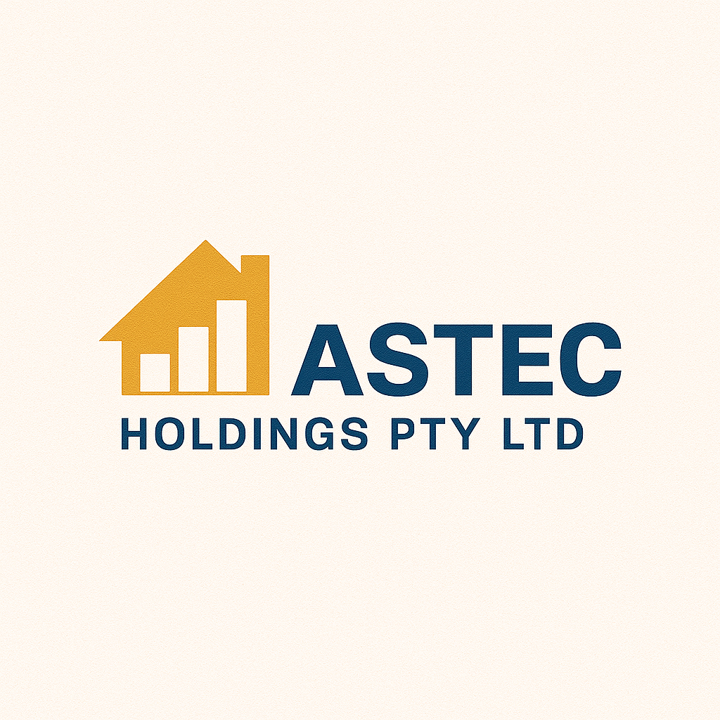 Astec Holdings Pty Ltd