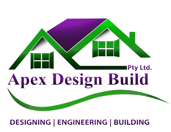Apex Design Build Pty Ltd  Logo