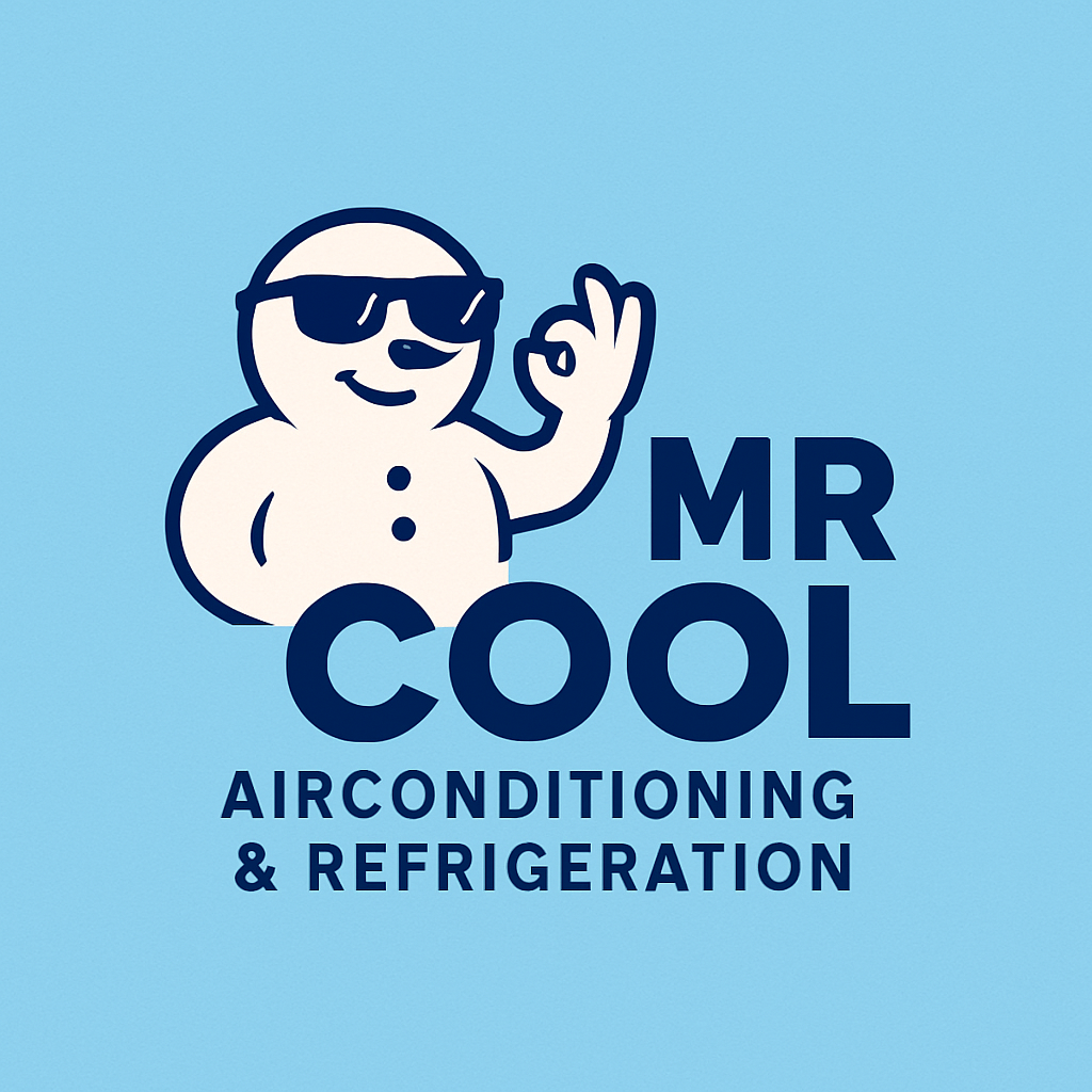 Mr Cool Airconditioning & Refrigeration