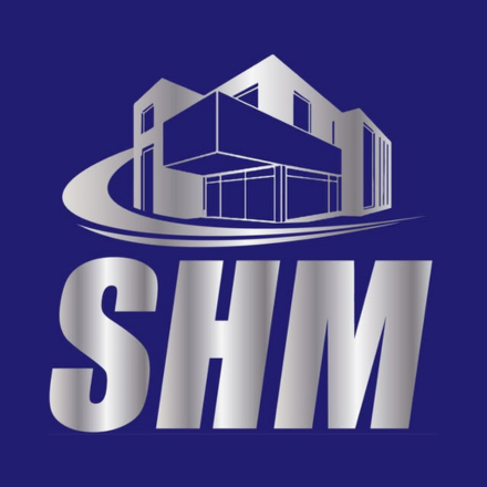 Skully's Home Maintenance Logo
