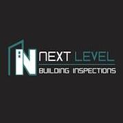 Next Level Building Inspections Logo