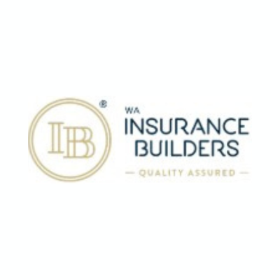 WA Insurance Builders Logo