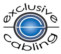 Exclusive Cabling Logo
