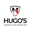 Hugo's Mobile Car Detailing Logo