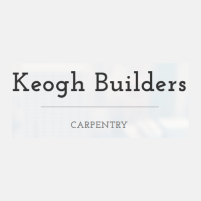 Keogh Builders Logo