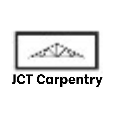 JCT Carpentry Logo