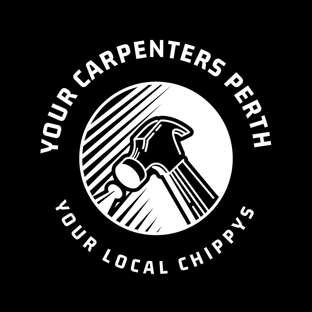 Your Carpenters Perth Logo