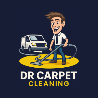 DR Carpet Cleaning