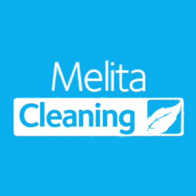 Melita Cleaning Logo