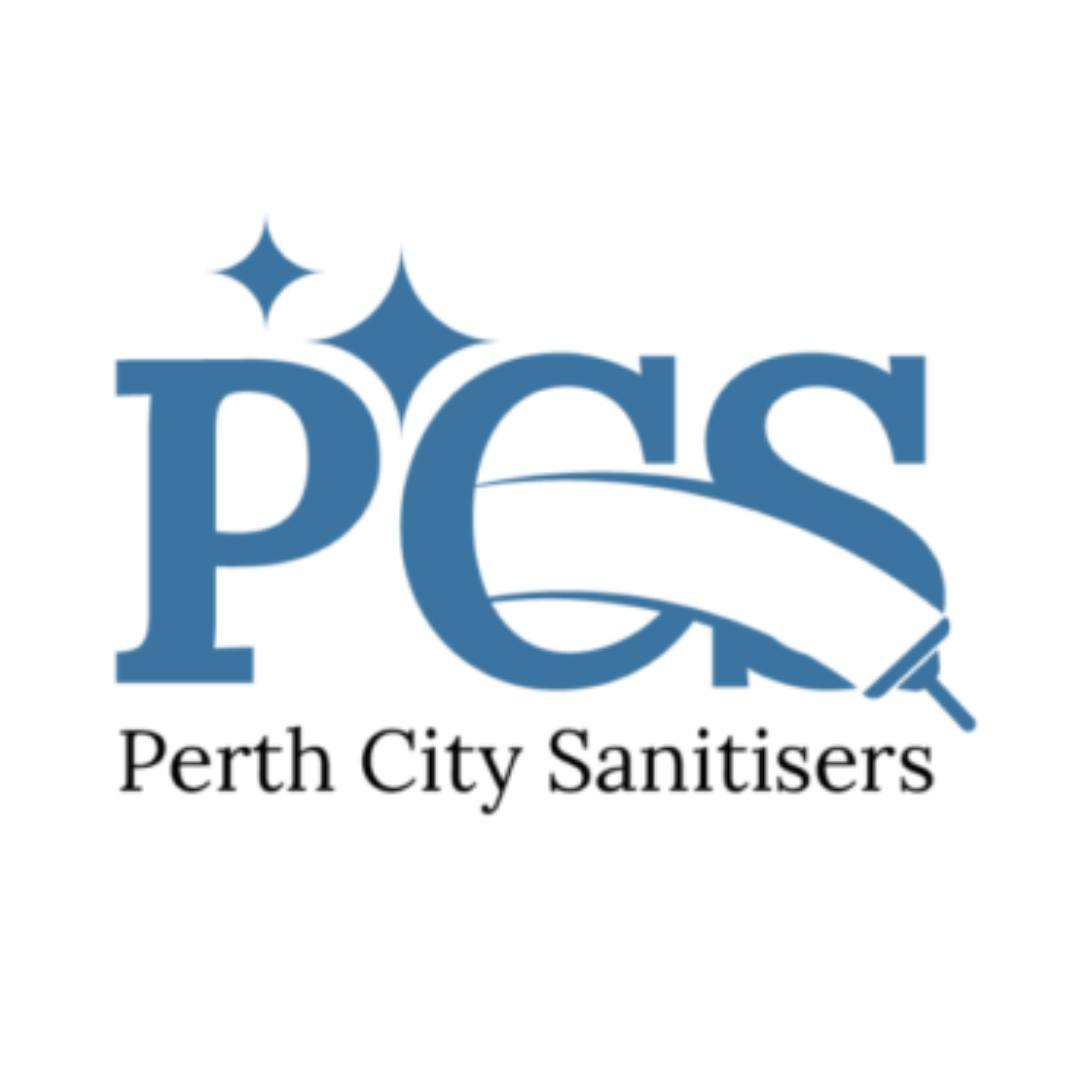 Perth City Sanitisers Logo
