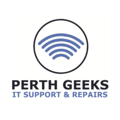 Perth Geeks Logo