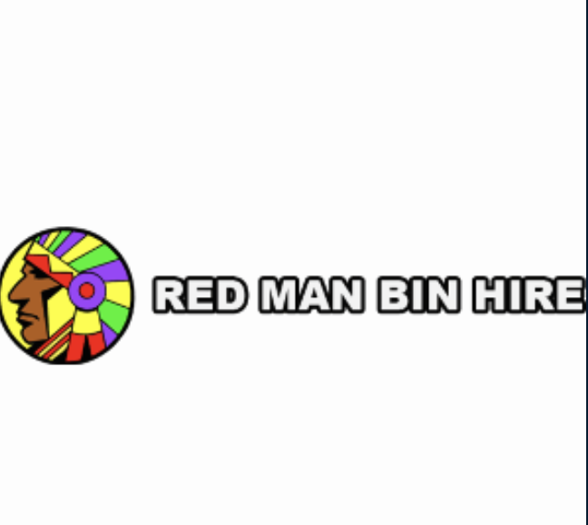 Red Man Bin Hire