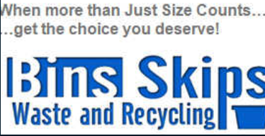 Easy Skip Bin Hire Logo