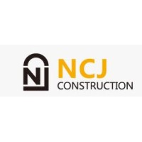 NCJ CONSTRUCTION PTY LTD Logo