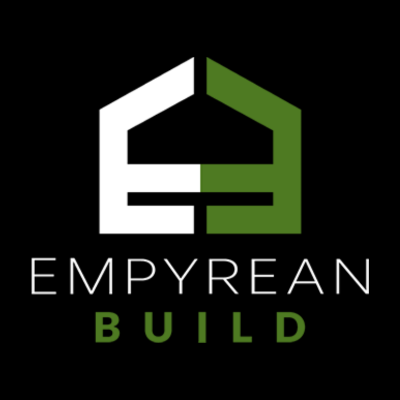Empyrean Build Logo