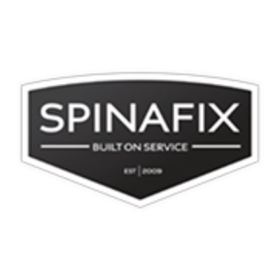 Spinafix Supplies Logo