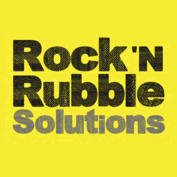 Rock N Rubble Solutions Logo