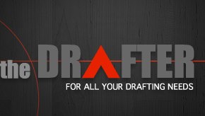 The Drafter Logo