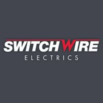 SWITCHWIRE ELECTRICS Logo