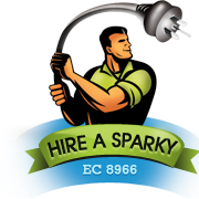 Hire A Sparky Pty Ltd