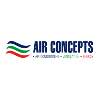 Air Concepts Pty Ltd Logo