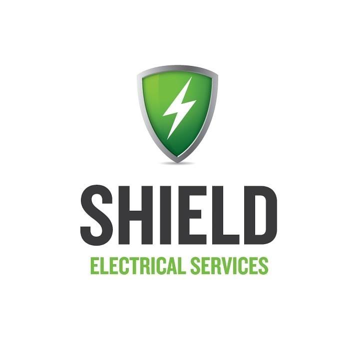 Shield Electrical Services Logo