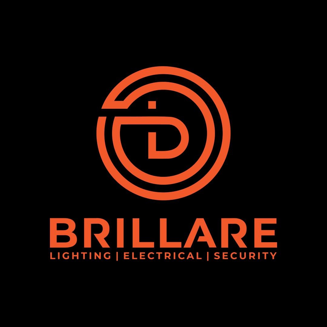 Brillare Perth Electricians Logo