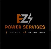 EZ Power Services Logo