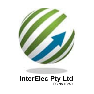 InterElec PTY LTD Logo