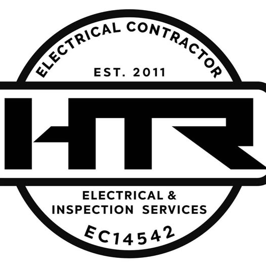 HTR Electrical and Inspection Services Logo