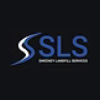 Sweeney Landfill Services Logo